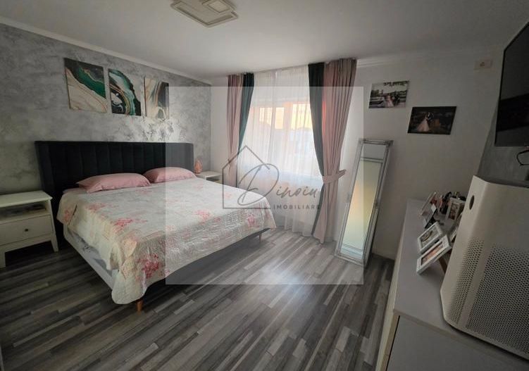 Vila de vânzare in centrul Com. Berceni I P+E+POD I COMISION 0% - Poză 9
