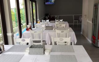 Vila Pensiune in Busteni | zona centrala | afacere functionala - Poză 5