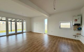 Duplex modern P+1E – Moșnița Nouă, ultracentral - Poză 1