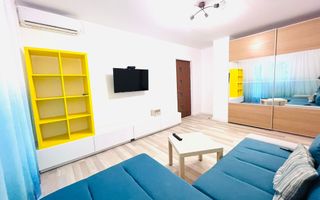 APARTAMENT RENOVAT NOU DECOMANDAT BLOC 1978 REABILITAT METROU GORJULUI - Poză 1