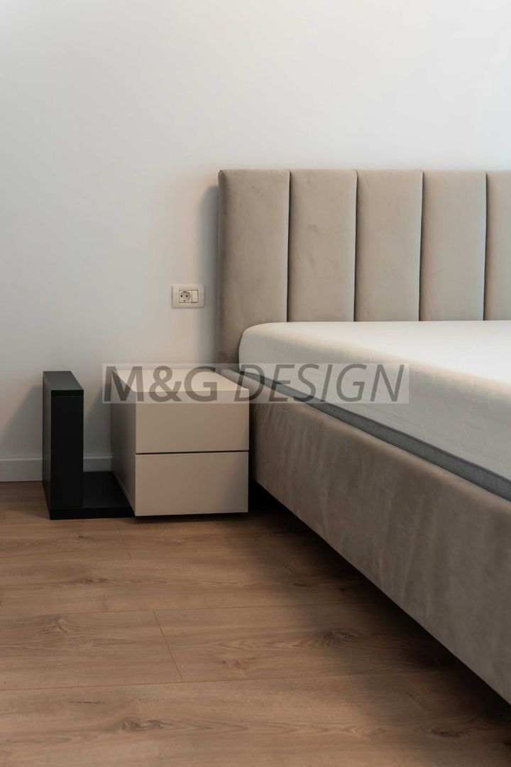 Apartament 2 camere  zona Torontal bloc nou - Poză 6