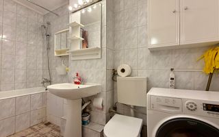 INCHIRIERE 2 CAMERE | ZONA TITAN | COMPLET MOBILAT - Poză 13