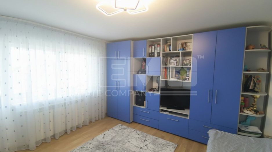 Apartament 2 camere, Obcini – str. Măgurei, 66 mp, 89.000 € - Poză 7