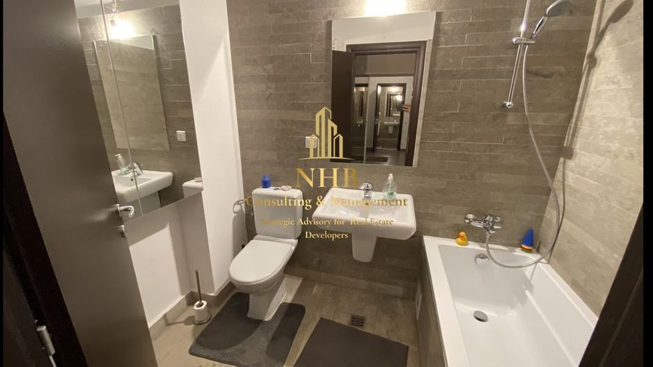Apartament 3 Camere Vitan Rezidence | Parcare Subterana | Pet Friendly - Poză 8