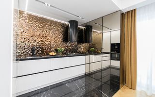 Apartament premium 2 camere si terasa, Aparatorii Patriei, Comision 0% - Poză 11