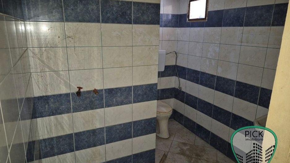 P 1162 - Casă cu 2+1 cameră în Târgu Mureș, Unirii, zona Remetea - Poză 11