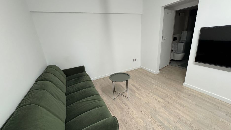 De inchiriat apartament 2 camere Amzei - Romana sect 1 - Poză 1