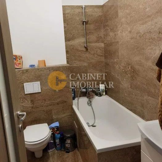 Apartament 2 Camere Etaj Intermediar Bloc Nou 2018- Nicolina - Poză 5