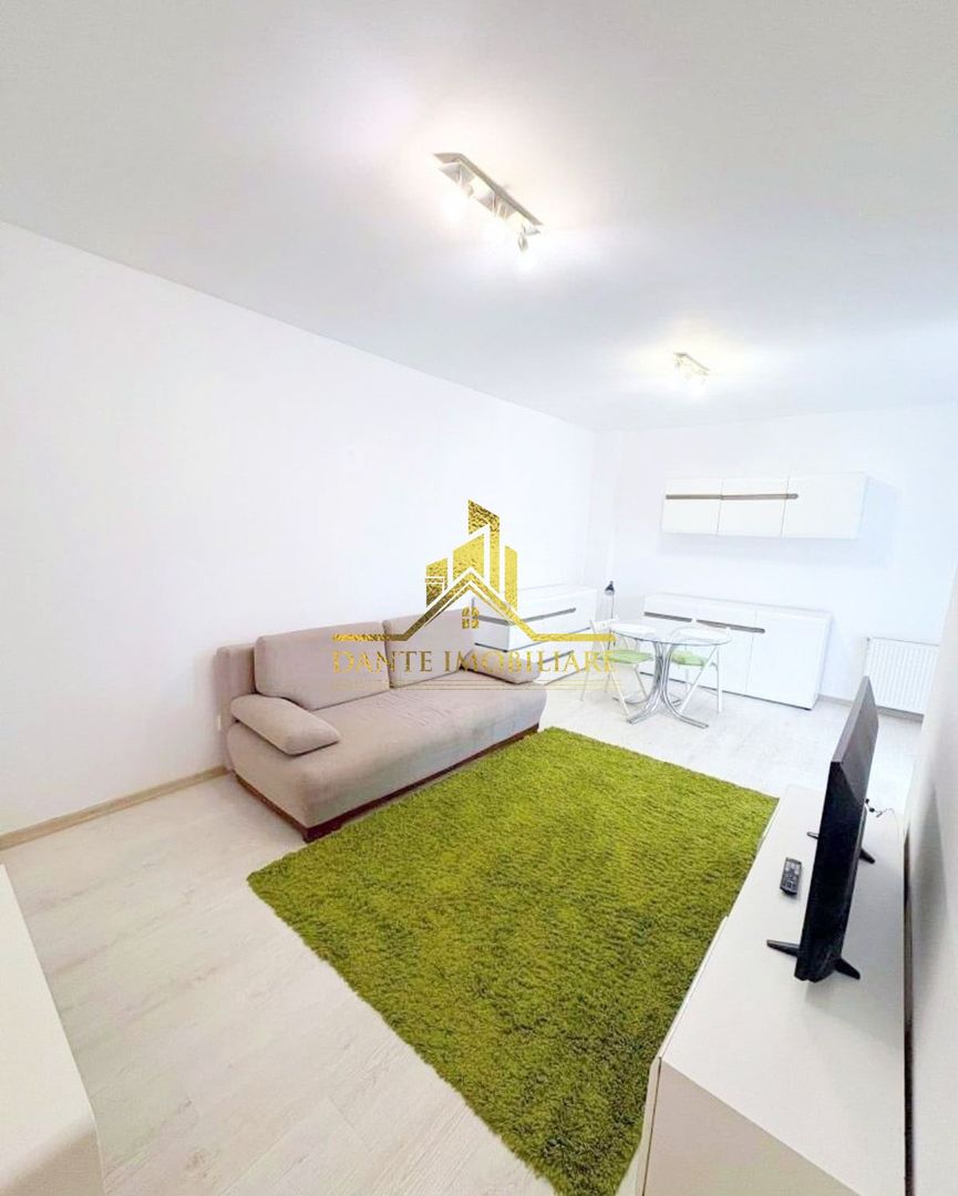 2 camere, decomandat, modern, bloc nou, balcon, ULTRACENTRAL - Poză 1
