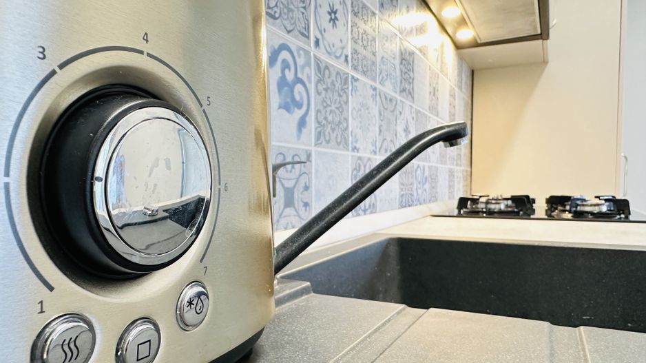 Oferta rezervata | 2 camere,  57 mp | Parcare Subterana & Terasa - Poză 12