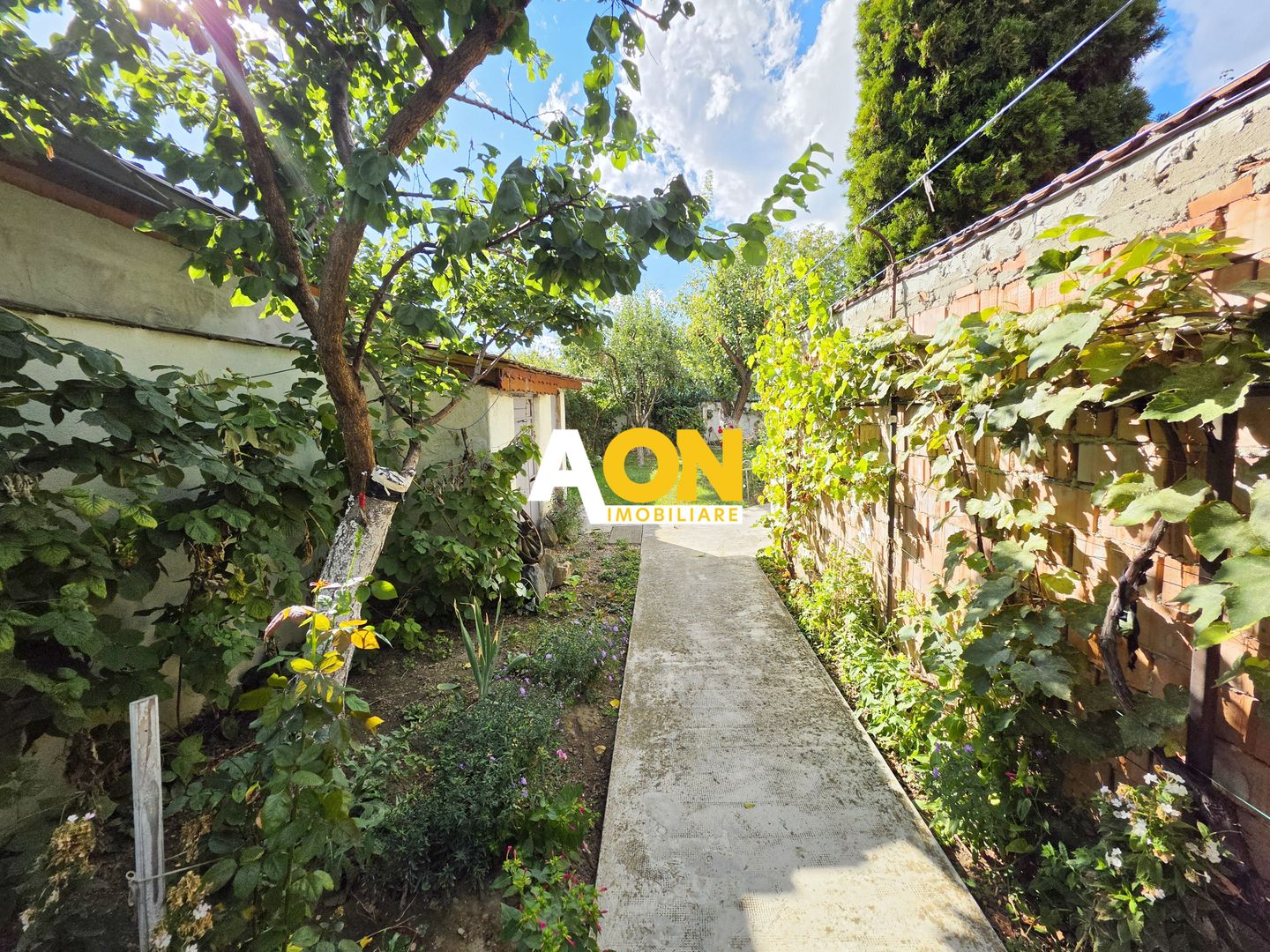 Casa 5 camere + anexe, 552 mp teren,  Centru, zona Prefectura - Poză 29