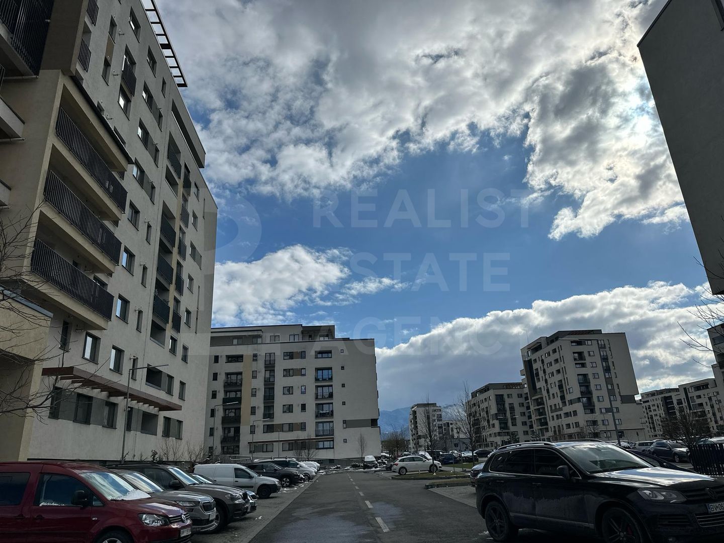 Spațiu comercial de vânzare în Complexul rezidențial Coresi, Brașov - Poză 8