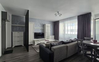 Apartament 2 camere | 58 mp | Balcon 6 mp | Alphaville – Racadău, - Poză 7