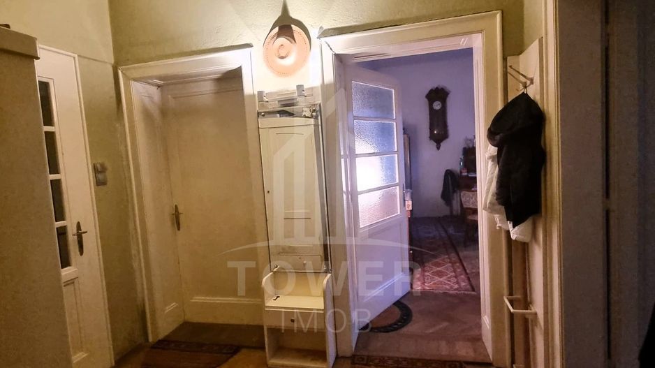 Casă de vânzare | Calea Poplăcii - Sibiu - Poză 9