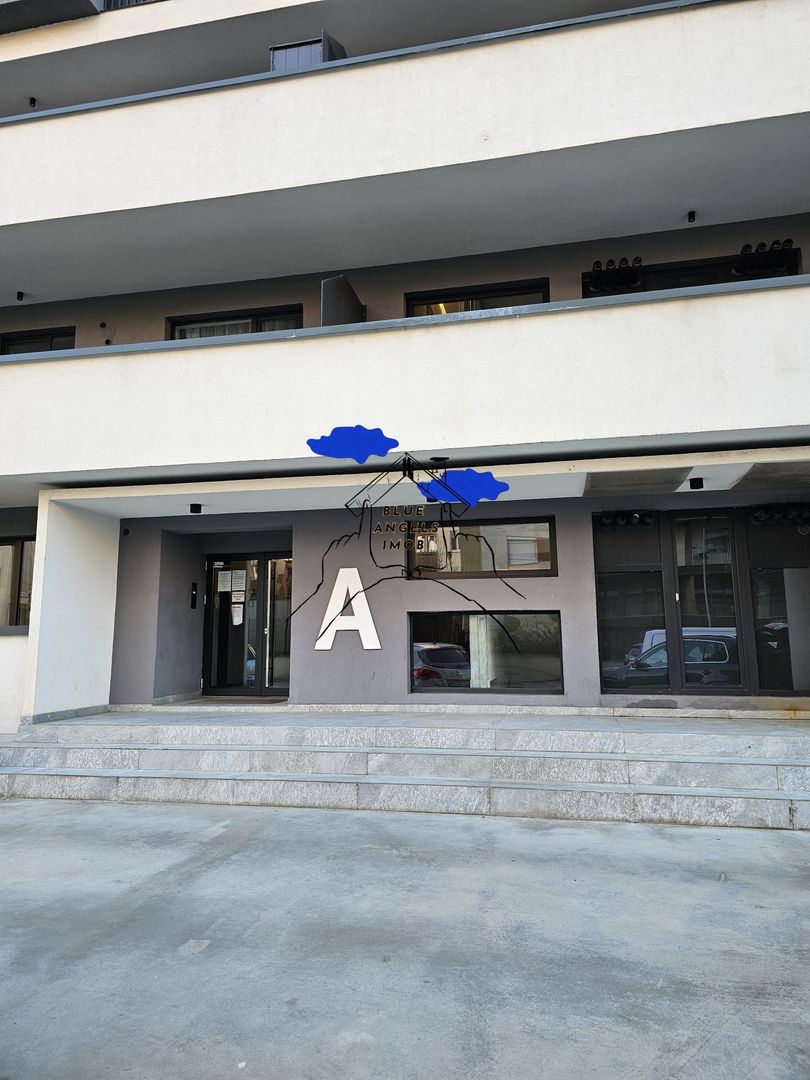 Studio 2 camere Dynamic Residence 2` - Poză 8