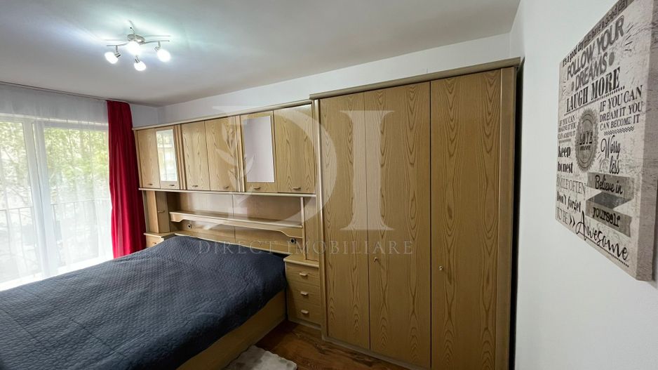 Apartament 2 camere de vânzare | Zona Cetății, Florești | Etaj 1 - Poză 7