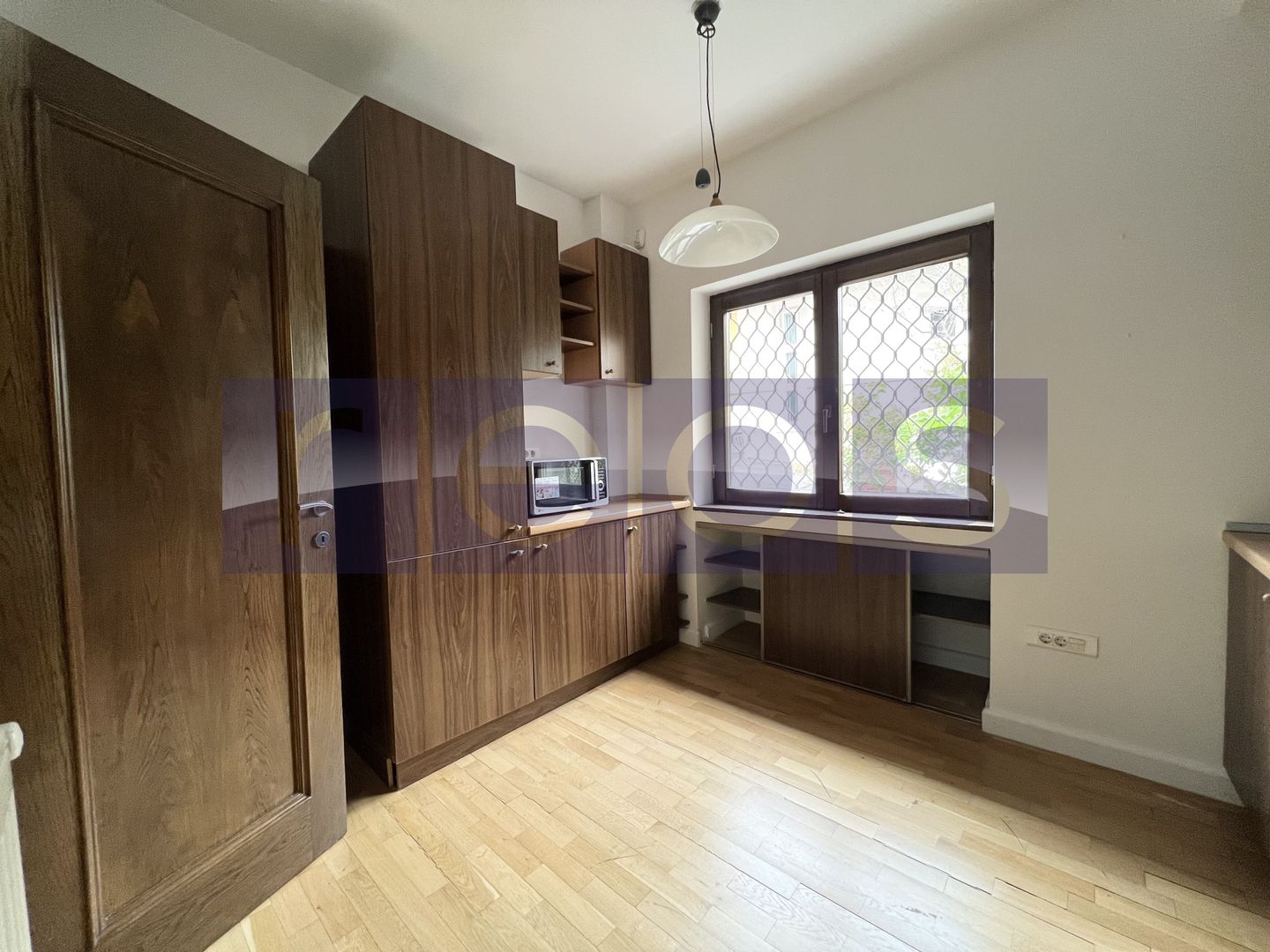 VANZARE 3 CAMERE | PRIMAVERII | PARTER INALT | IDEAL LOCUINTA / BIROU | 2 BOXE - Poză 8