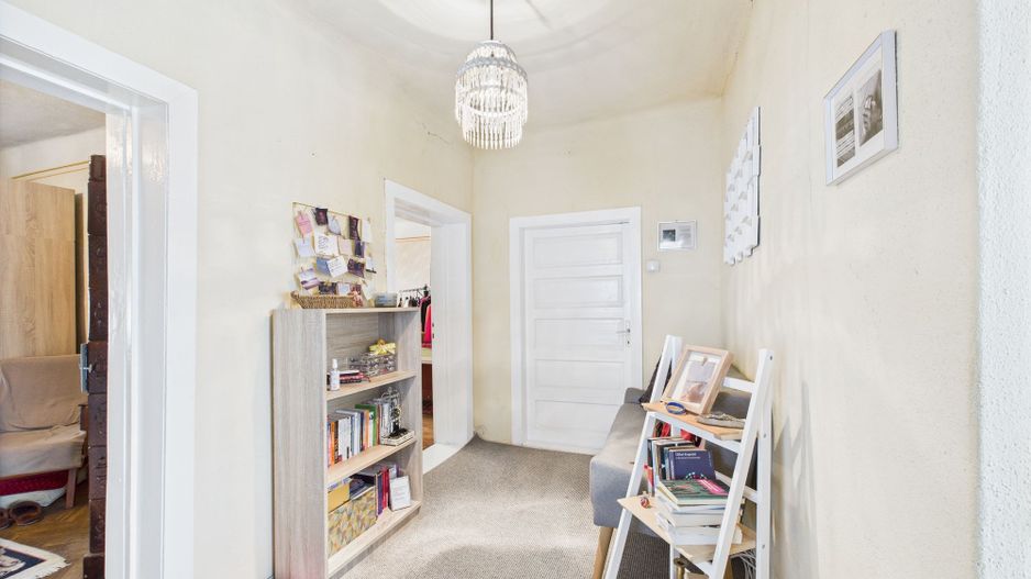 Casă individuală în zona Lipovei- Venue - Poză 1