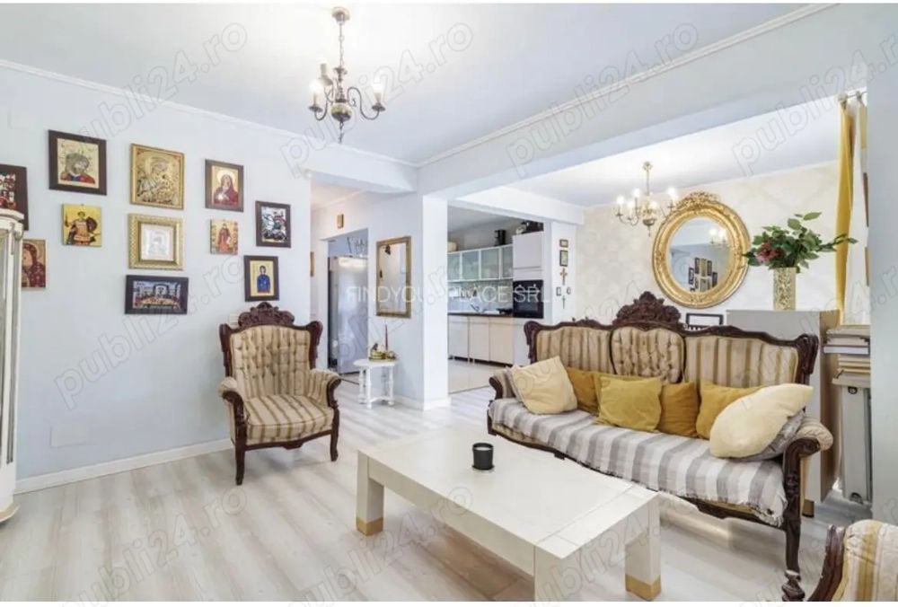 Casa de vanzare P+2 in Pipera, Cartier Rezidential  str E Racovita - Poză 2