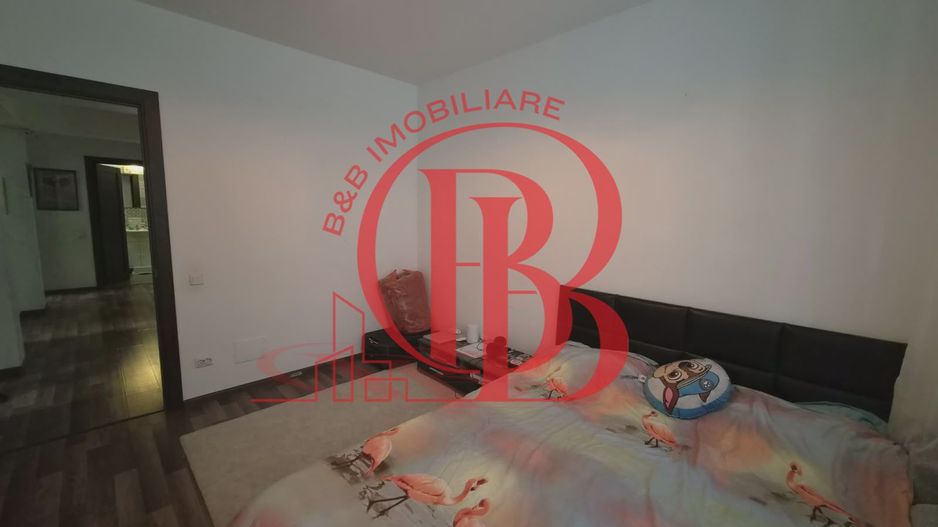 Apartament 3 camere Parcare Inclusa Titan-Th. Pallady - Poză 4