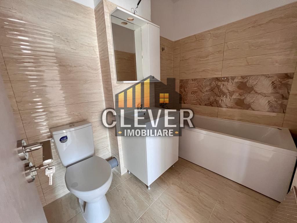 Apartament 2 camere Decomandate Suprafata Generoasa Parcul Teilor - Poză 7
