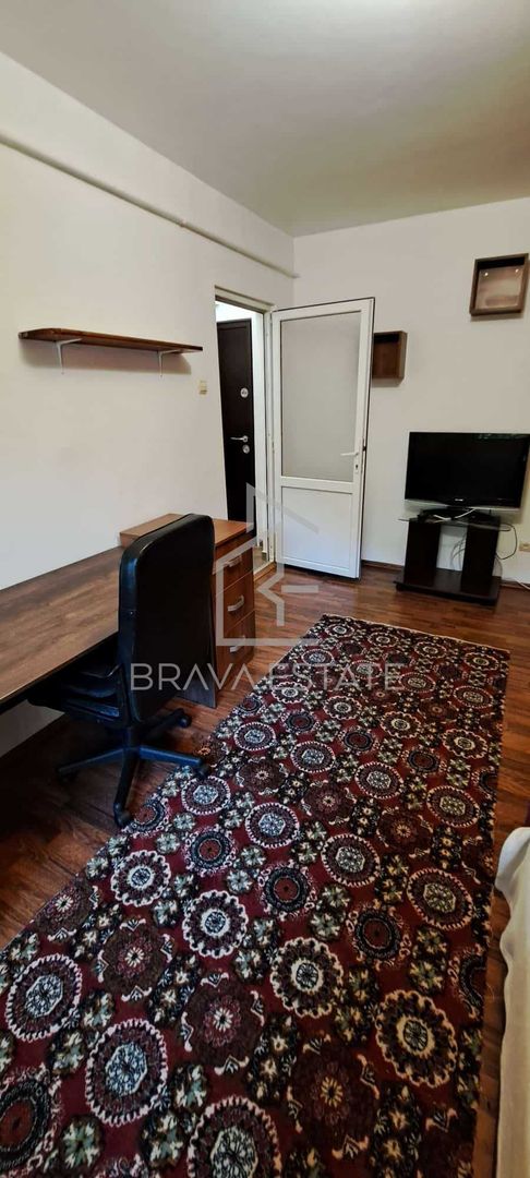 Garsoniera 26 mp, zona Mărăști - Poză 7