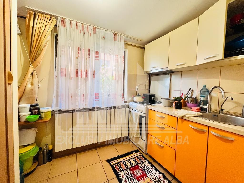 Apartament 2 camere Cetate cu gradina - Poză 4