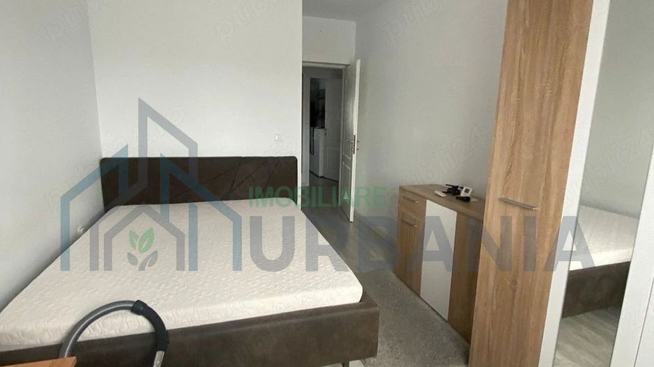 Apartament 2 camere, Lunca Cetățuii, Cartier Astoria - Poză 6