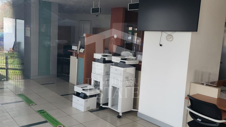 Spatiu Stradal Mihai Bravu 25 mp - Poză 8
