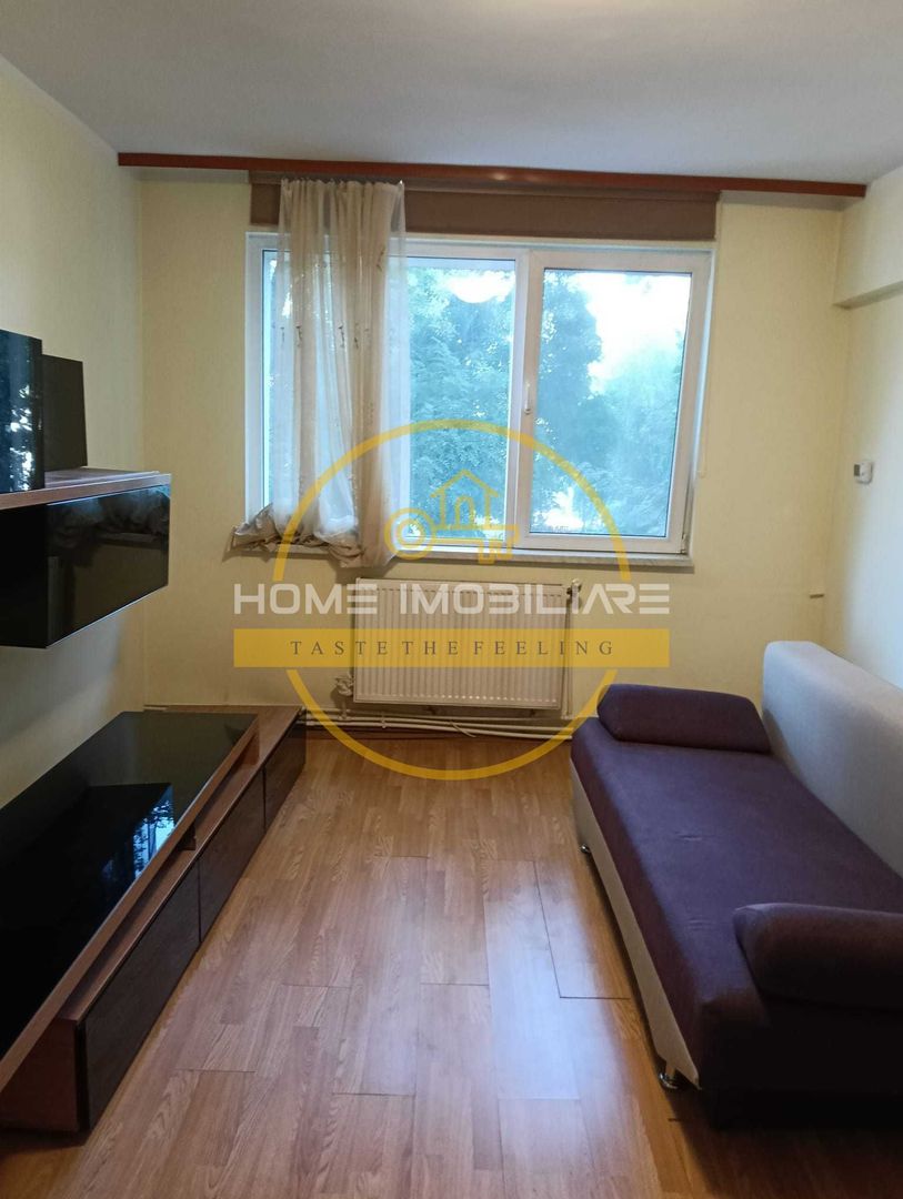 🏠Apartament 2 cam, 49MP, etaj 1 // 📍Piața Unirii - Hotel Unirea - Poză 1