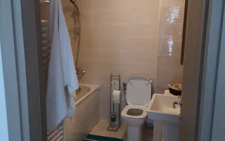 Apartament 3 camere Moghioros Park Residence | Loc parcare I COM 0% - Poză 17