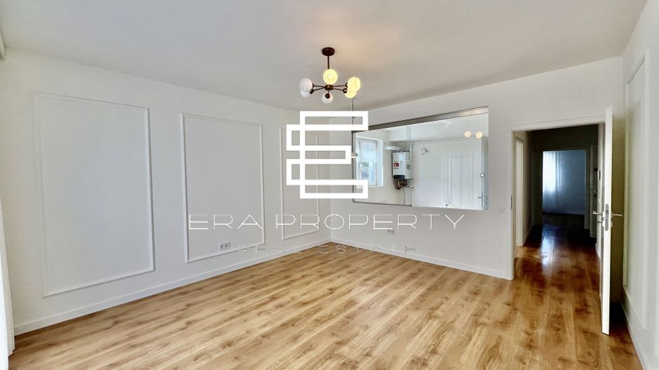 Apartament 2 camere/ 53 mp/zona Aeroport Sibiu - Poză 2