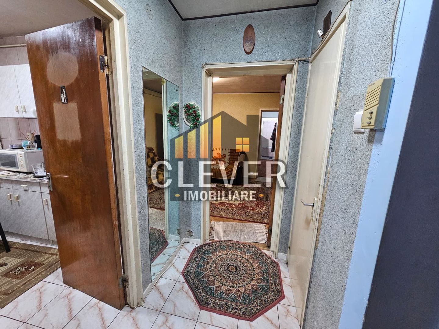 Apartament 3 camere Liviu Rebreanu - Poză 3