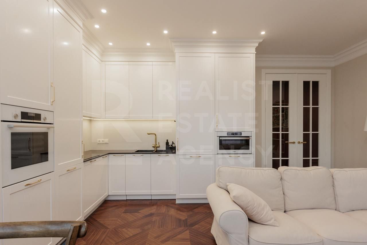 Vânzare, apartament, 4 camere, strada Liviu Deleanu, Buiucani - Poză 6