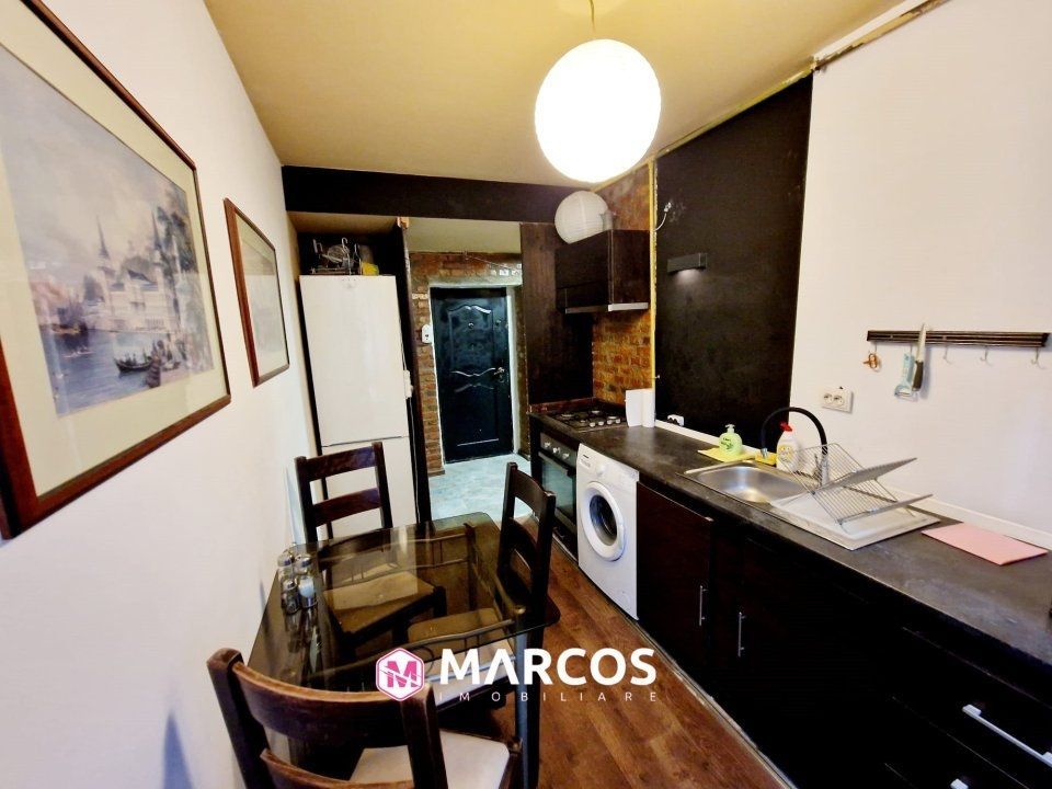 Apartament 2 camere decomandat, Parter, Lunca, ID 947 - Poză 2