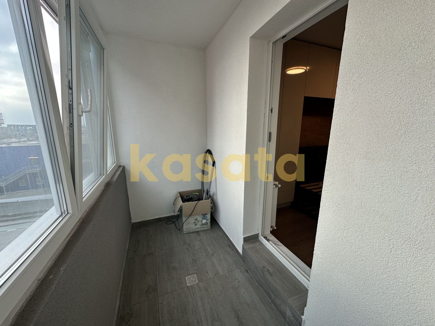 Apartament 2 Camere | Parcare subterana | Bloc Nou | Etaj Intermediar - Poză 20