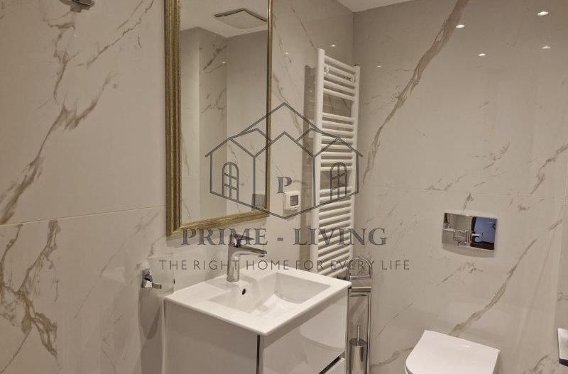 APARTAMENT CU 3 CAMERE LA INCHIRIERE LANGA PARCUL HERASTRAU - Poză 9