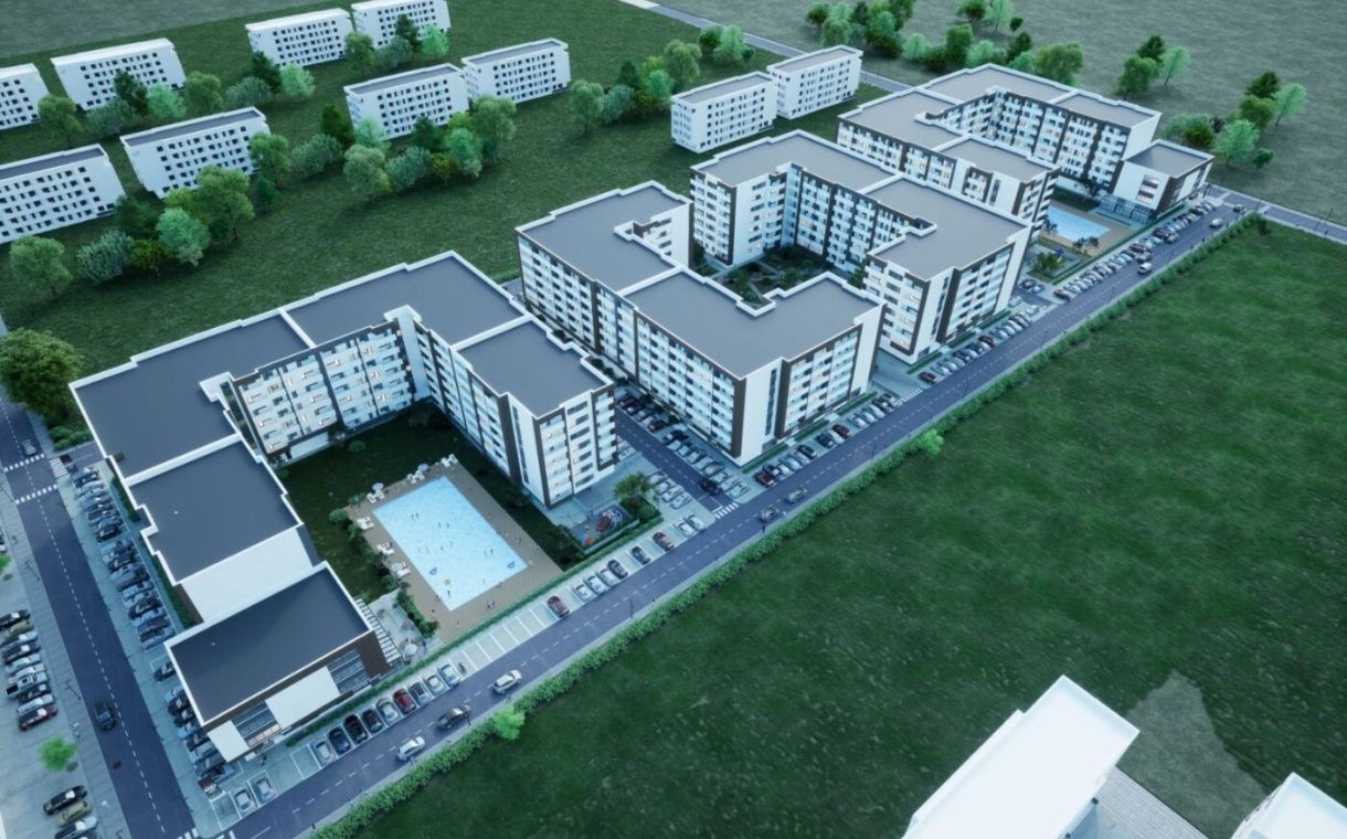 Inchiriez garsoniera metrou Berceni-Centrala proprie - Poză 8