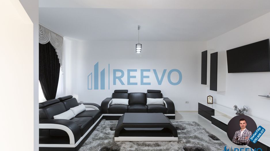 Casa/Vilă de vânzare în Bacău, Sud - Poză 3