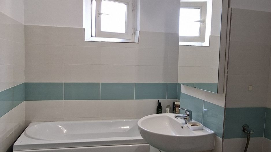 Apartament decomandat cu 2 camere -zona ODOBESCU - Poză 17