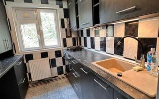 Apartament 4 camere I etaj 4/4 I Bucurestii Noi I Bazilescu - Poză 4