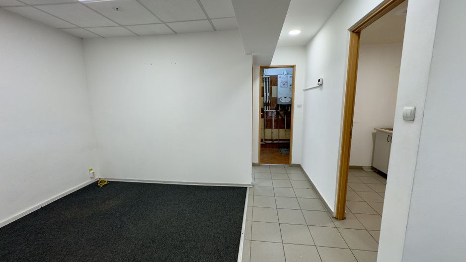 Spațiu Comercial de Închiriat – Complex Comercial Astra, Brașov - Poză 12