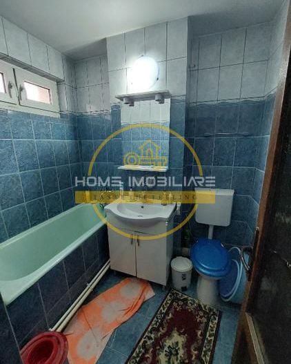 Apartament cu 2 camere / 53mp / zona Podu Ros - Poză 7
