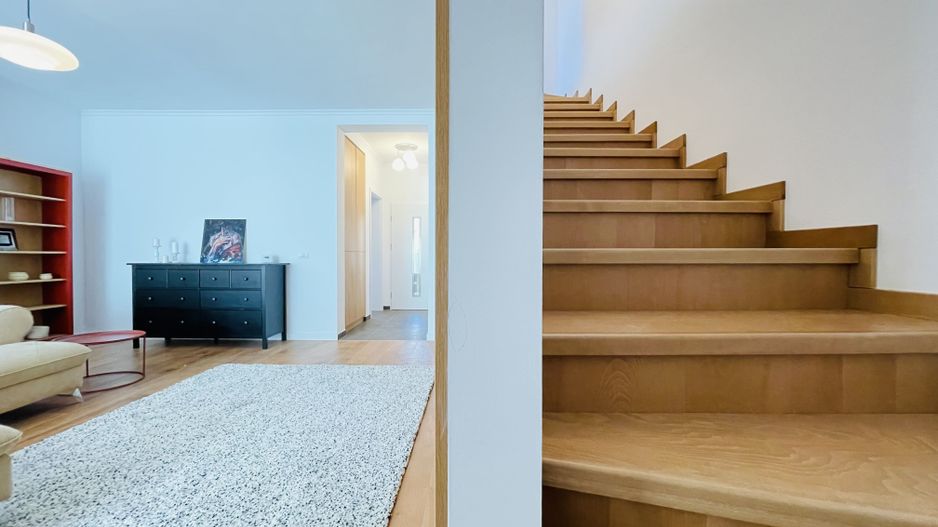 INCHIRIATA - Prima inchiriere, Segmentul Lux | Central | Panouri solare - Poză 41