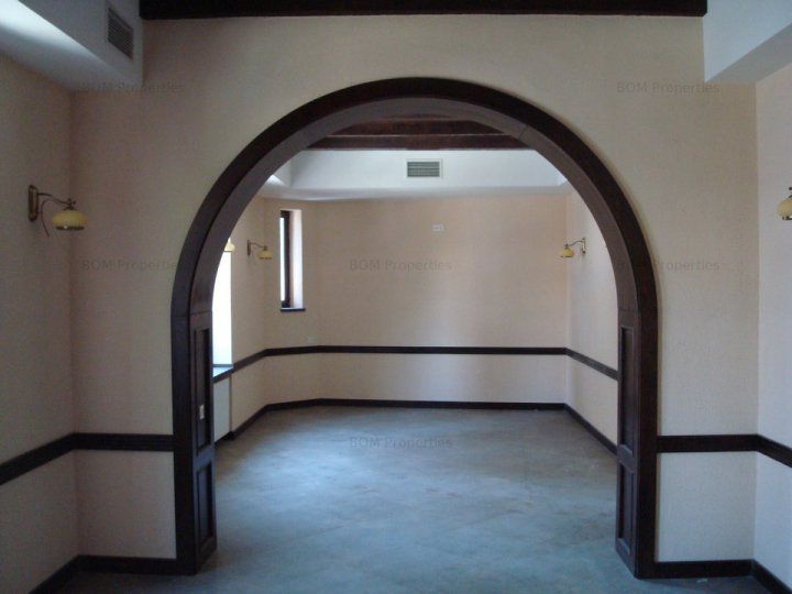 Vila 20 camere Victoriei - Poză 4