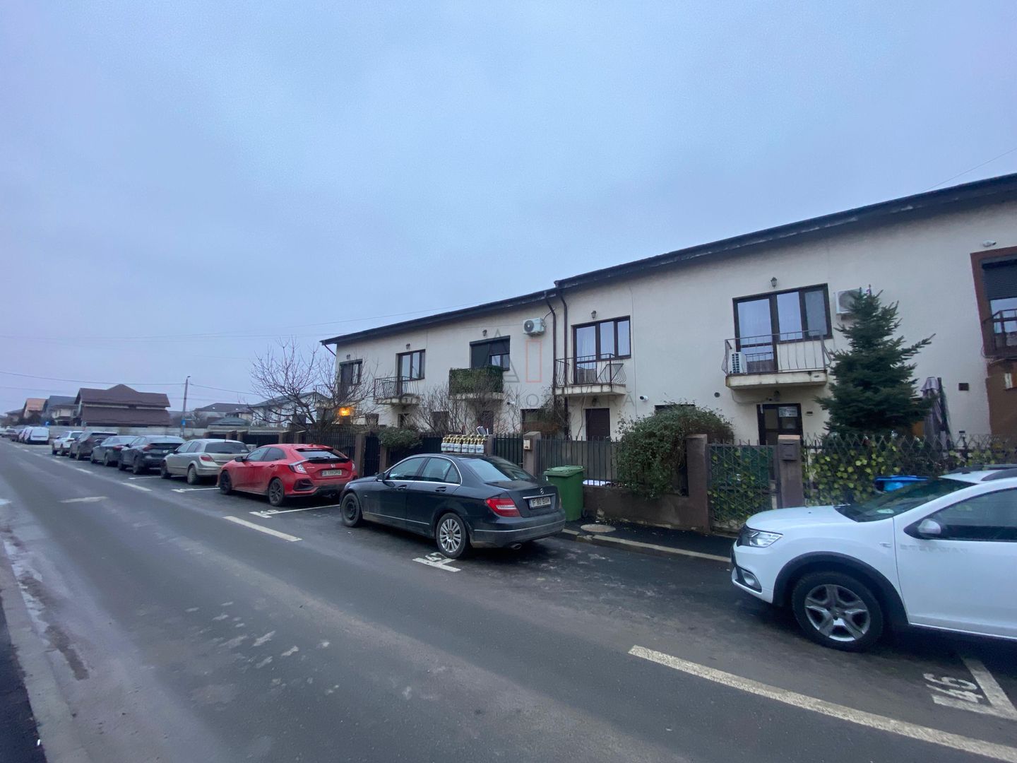 Casa P+1+M | Bragadiru – zona Leroy Merlin - Poză 14