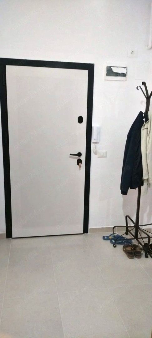 ✨ Închiriez Apartament cu 2 Camere, Prima închiriere, 77 mp total, terasă 15 mp - Poză 7