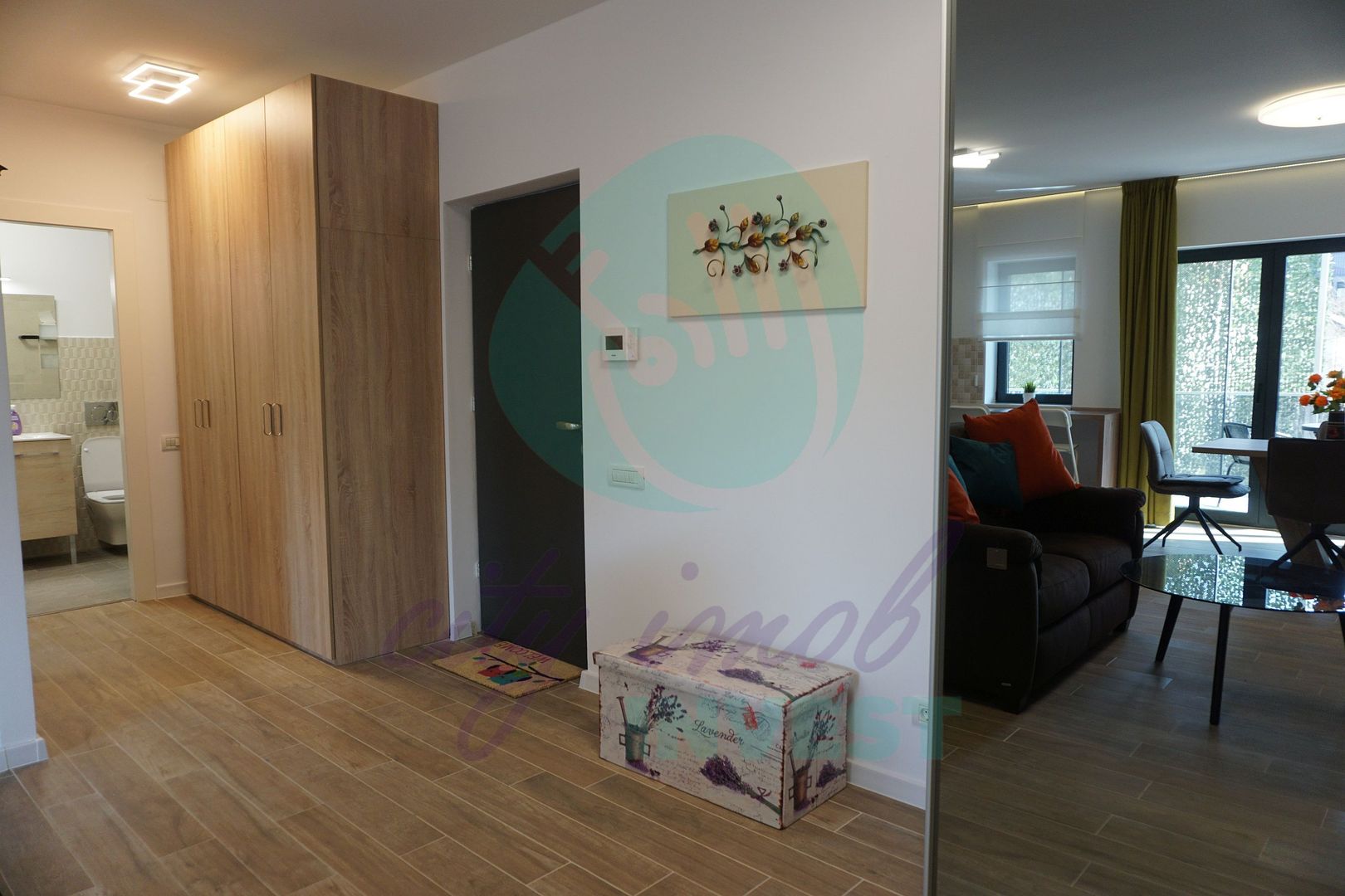 Apartament 2 camere –Pipera | Iancu Nicolae | Finisaje Premium | Parcare - Poză 5