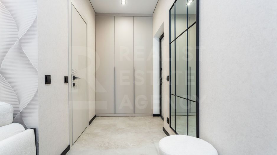 Vânzare, apartament, 2 camere, str. Nicolae Milescu Spătaru, Ciocana - Poză 16