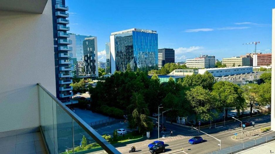 Inchiriere apartament 2 camere | Metrou | Pipera | Floreasca |Fabrica de Glucoză - Poză 1